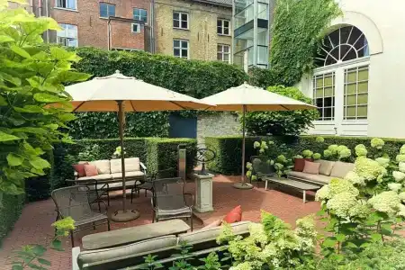 The Peellaert Brugge Centrum – Adults only - 23