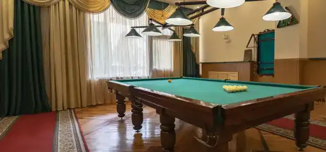 ЦВС Кисловодский - 3