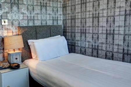 Best Western Edinburgh South Braid Hills - 65