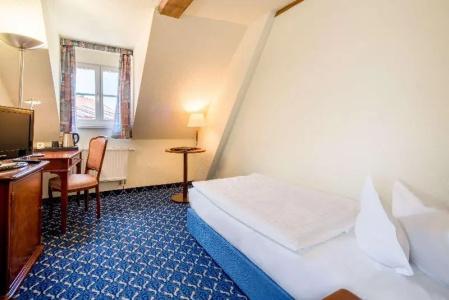 Best Western Schlossmühle Quedlinburg - 40