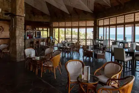 Sandy Beach & Resort - 17