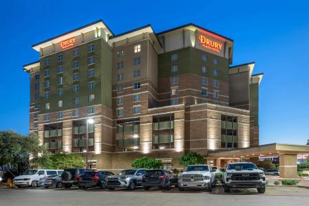 Drury Plaza San Antonio North Stone Oak - 42