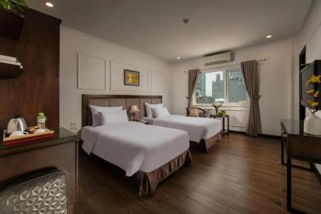 Hong Ngoc Cochinchine Boutique & Spa - 83