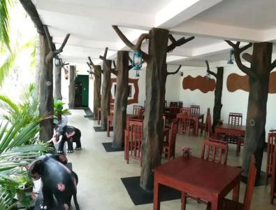 The Nature Park Villa - 15