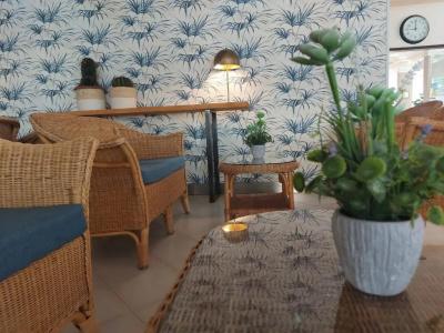 Amare Beach - 11