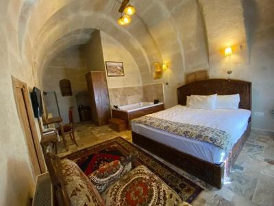 Avanos Suites - 30