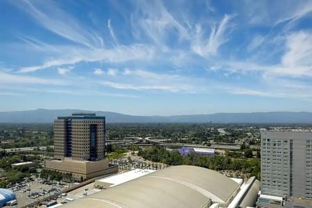 San Jose Marriott - 78