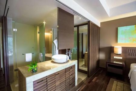 Hyatt Regency Kinabalu - 45