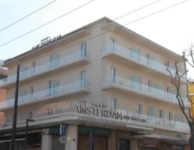Amsterdam Suite & Spa - 0