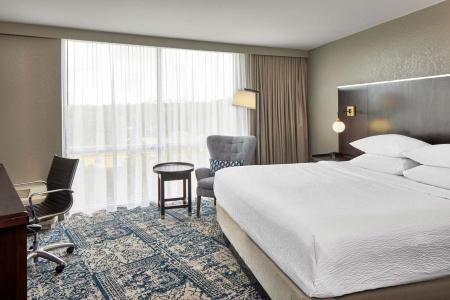 Four Points by Sheraton Downtown - 3