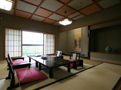 Yukai Resort Hana-Saichoraku (Female Only) - 2