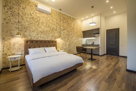 Central Dayflat - 373