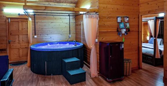 Brahmi Wellness Retreat & Spa - 13