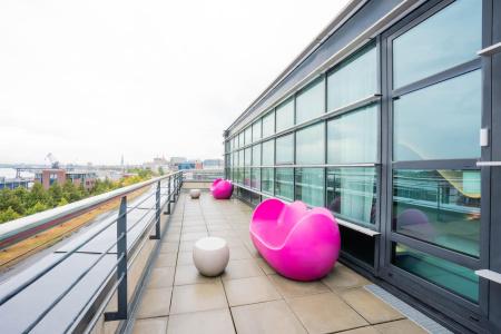 prizeotel Rostock-City - 47