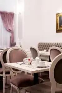 Hôtel restaurant Oasis - 16