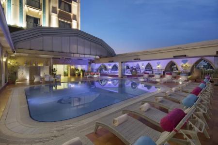 Merit Lefkosa Casino & Spa - 24
