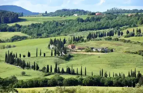 Agriturismo Barbi - 110