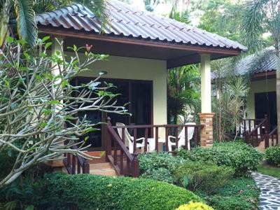 Koh Chang Bailan Beach Resort - 123