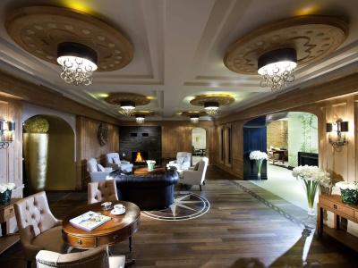Rixos Flüela Davos - 25