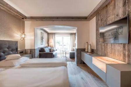 Natur & Spa Lärchenhof 4 Stars Superior - 64