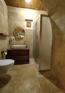 Begam Butik Otel - 63