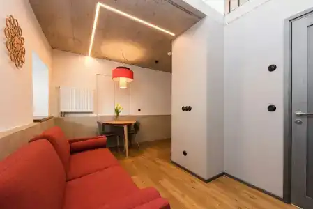 Tallinn Apartment - 60