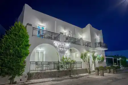 Cyclades Studios - 0
