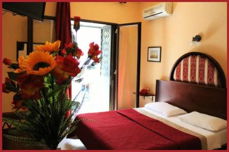 b&b La Storia Di Napoli - 86