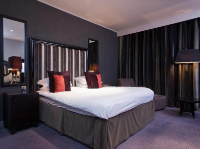 Malmaison Newcastle - 88