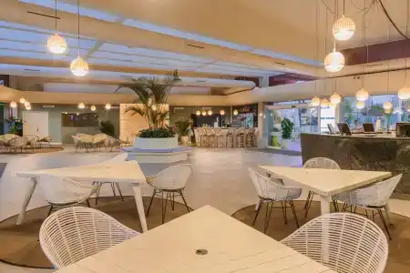 Suites & Villas by Dunas - 35