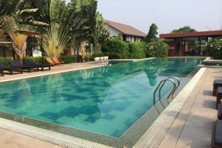 Sukhothai Treasure & Spa- Sha Plus Certified - 36
