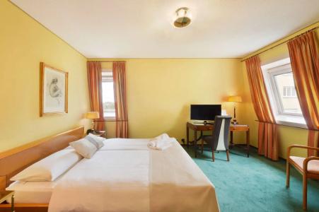 Tulip Inn Beaulieu Lausanne - 40