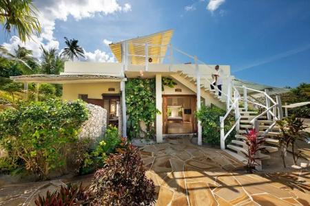 Zanzibar White Sand Luxury Villas & Spa - Relais & Chateaux - 230