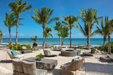 Secrets Impression Moxché - Adults Only - All Inclusive - 20