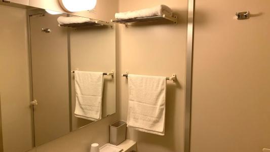 Toyoko Inn Tokyo Nihombashi Mitsukoshi Mae A4 - 19