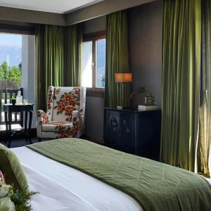 Du Lac Congress Center & Spa - 35