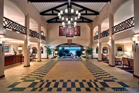 Maritim & Spa Mauritius - 1