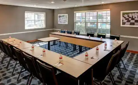 TownePlace Suites Dallas Las Colinas - 6