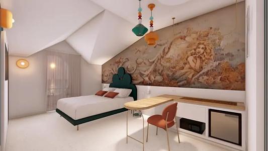 Albergo Diffuso Bacco Furore - 140