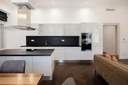 Zoya Luxury Residence - 128