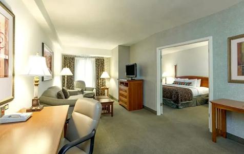 Staybridge Suites San Antonio Airport, An Ihg - 66