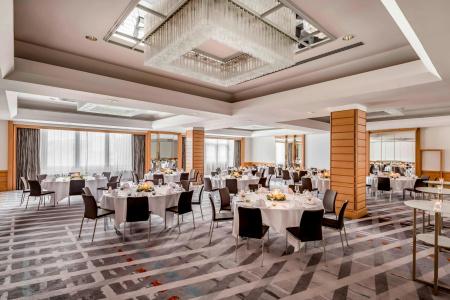 Stuttgart Marriott Sindelfingen - 41