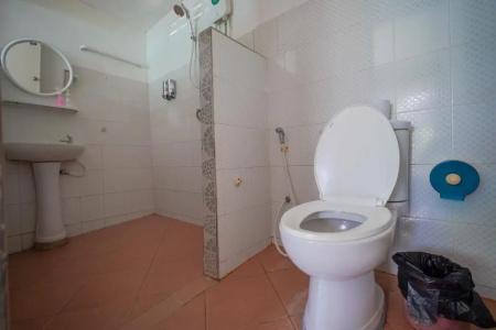 Phi Phi Cozy Seafront Resort - 88