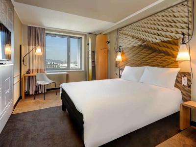 ibis Wien Hauptbahnhof - 27