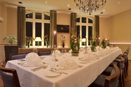 Restaurant Zur Post - 21