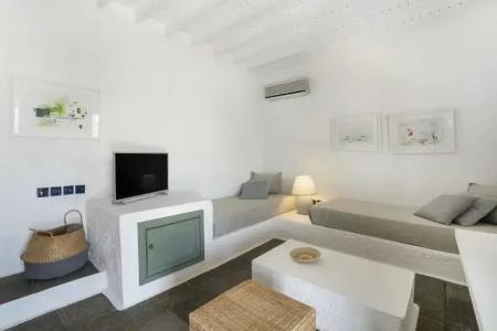 Niriides Resort - 58