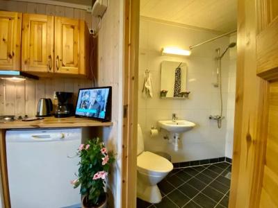 Sarpsborg - Utne Camping - 25