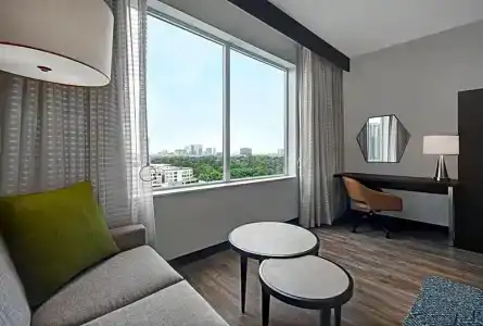 Holiday Inn Express - Houston - Galleria Area, An Ihg - 72