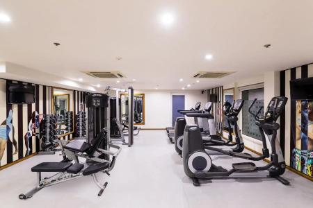 Lemon Tree Premier, Ulsoor Lake, Bengaluru - 30