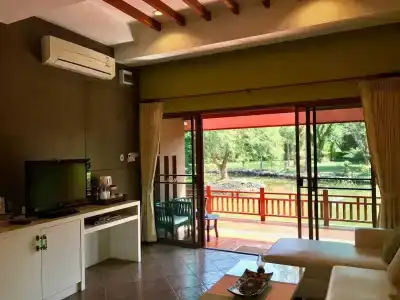 Baan Suchadaa Lampang Resort - 7